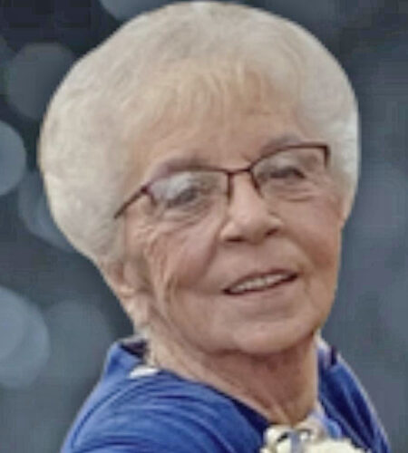 Roseanna M. Weyer